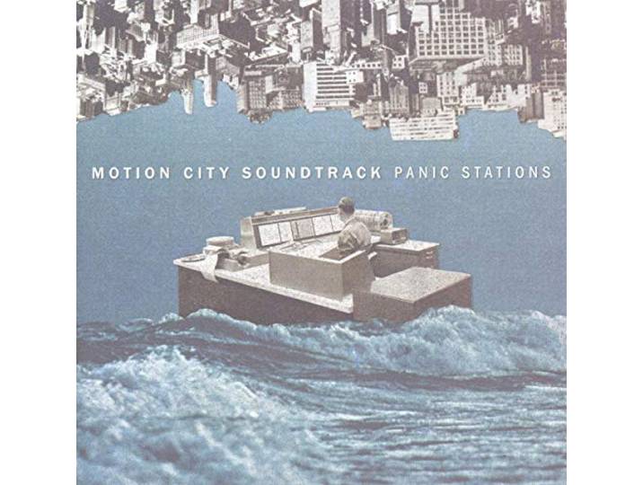 Panic Stations
