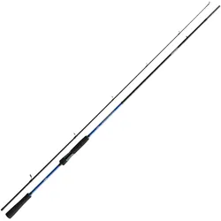 Daiwa Triforce Pike 2,70m 30-70g Hecht-Spinnrute