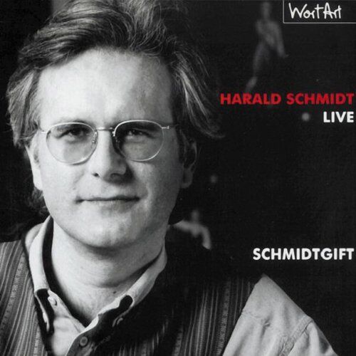 Harald Schmidt - Schmidtgift - Preis vom 09.10.2026 07:28:09 h