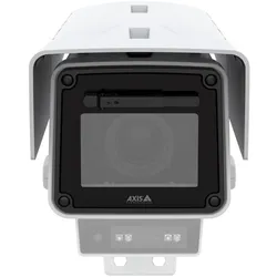 Axis Q1656-BE (2688 x 1512 Pixels), Netzwerkkamera, Weiss