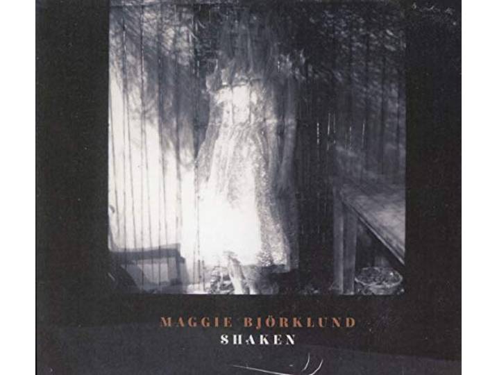 Maggie Bjorklund - Shaken