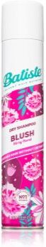 Batiste Blush champô seco refrescante 350 ml. Blush