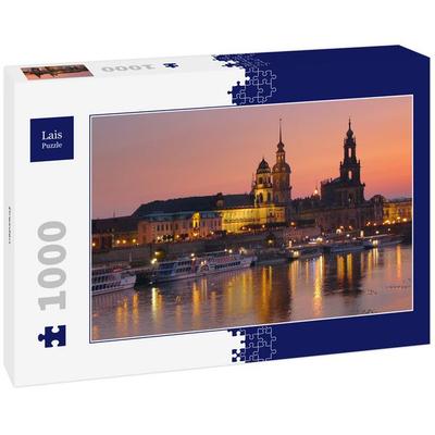 Lais Puzzle Dresden 1000 Teile