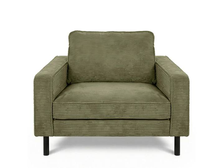 Livetastic Sessel, Olivgrün, Metall, 88x85x92 cm, Stoffauswahl, Wohnzimmer, Sessel, Sonstige Sessel