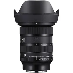 SIGMA 24-70mm 1:2.8 DG DN II Art Sony FE
