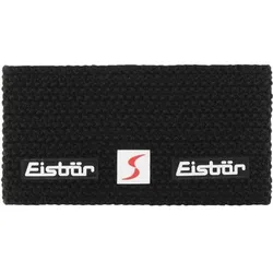 EISBÄR Stirnband Jamie STB SP, Größe ONE SIZE in Schwarz Schwarz