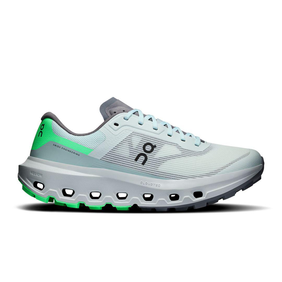 On Damen Cloudvista 3 blau 42.0
