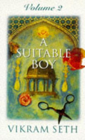 Vikram Seth - Suitable Boy - Preis vom 12.10.2026 11:37:12 h
