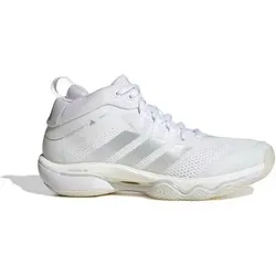 ADIDAS Damen Handballschuhe CRAZYFLIGHT 7, Größe 46 in Grau Grau