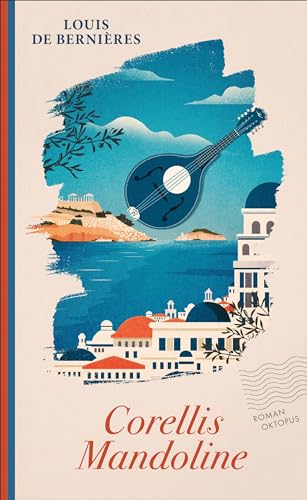 Louis De Bernieres - Corellis Mandoline - Preis vom 19.10.2026 19:33:35 h