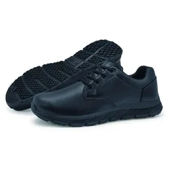 Shoes For Crews Saloon II Damen Arbeitsschuhe Gr. 36
