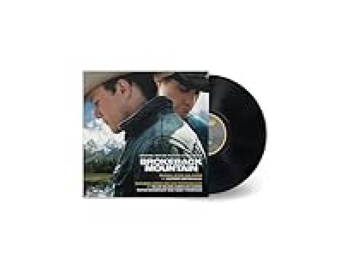 Brokeback Mountain
