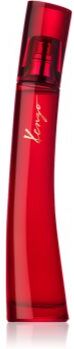 Kenzo Flower by Le Rouge Eau de Parfum para mulheres 30 ml. Flower by Le Rouge