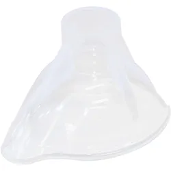 Microdrop Sp Silikonmaske M 1 ST