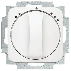 Busch-Jaeger Lüfterschalter-Einsatz 2711 UCDRL-214