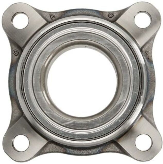Radlagersatz SKF VKBA 7426