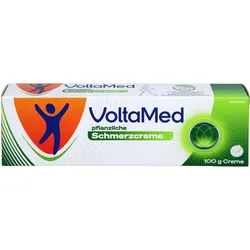 Voltamed Pflanzliche Schmerzcreme 100 G