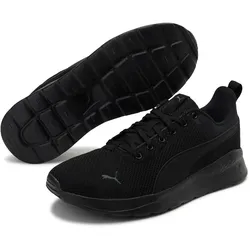 PUMA Anzarun Lite Sneaker PUMA black/PUMA black 48.5