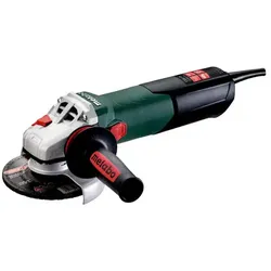 Winkelschleifer WE 15-125 Quick, im Karton