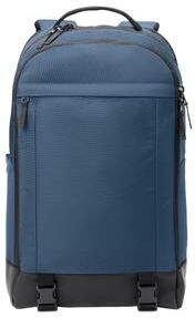 Mercer+Mettle MMB200 Pack in Insignia Blue size OSFA   Polyester