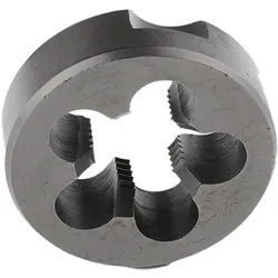 RS PRO, Gewindeschneider + Gewindebohrer, Rohrgewindeschneider 16mm