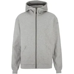 CRAFT Community 2.0 Kapuzenjacke Herren 950M - grey/melange L