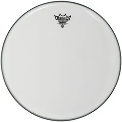 Remo Emperor Smooth White BE-0213-00 13" Tom Head - Tom-Fell