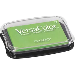 3x Knorr Prandell, Stempel, PRANDELL - VERSACOLOR - Stempelkissen