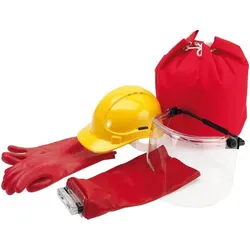 Cimco, Kopfschutz, CIM 140255 Sicherheitssortiment