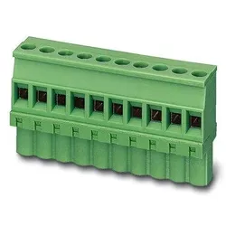 Phoenix Contact 1336394 Leiterplattenstecker MVSTBW 2, 5/ 7-ST GY PA1, 3, 5, 7 MVSTBW257STGYPA1357  - 1000 Stück