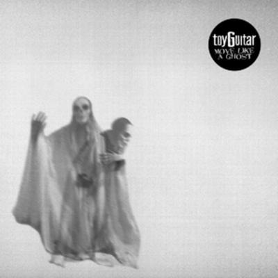 Move Like A Ghost (10) - ToyGuitar, Vinyl