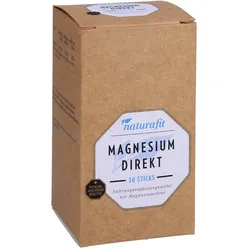 Naturafit Magnesium Direkt