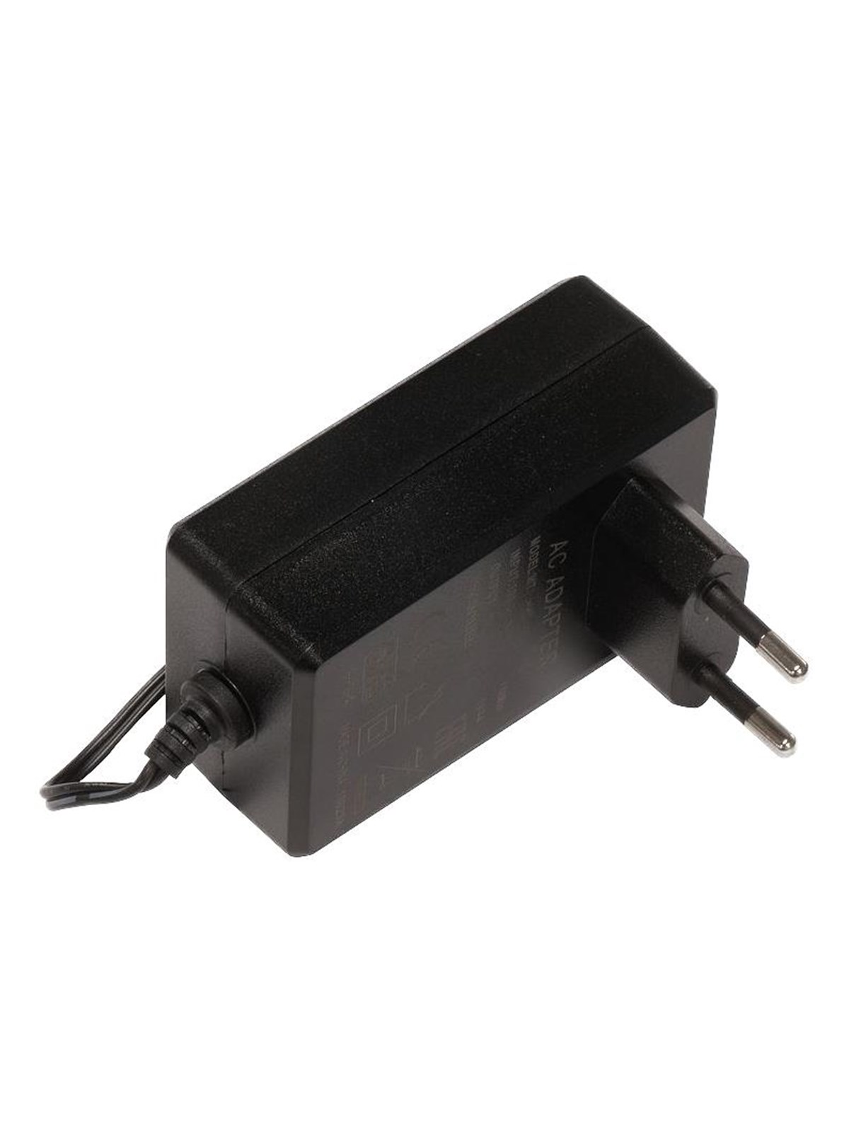 MikroTik 57 V 0.8 A power supply for long Ethernet