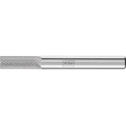 PFERD TOOLS Hartmetall Hochleistungsfrässtift MICRO Zylinder ZYAS stirn Feinbearbeitung - 21100276