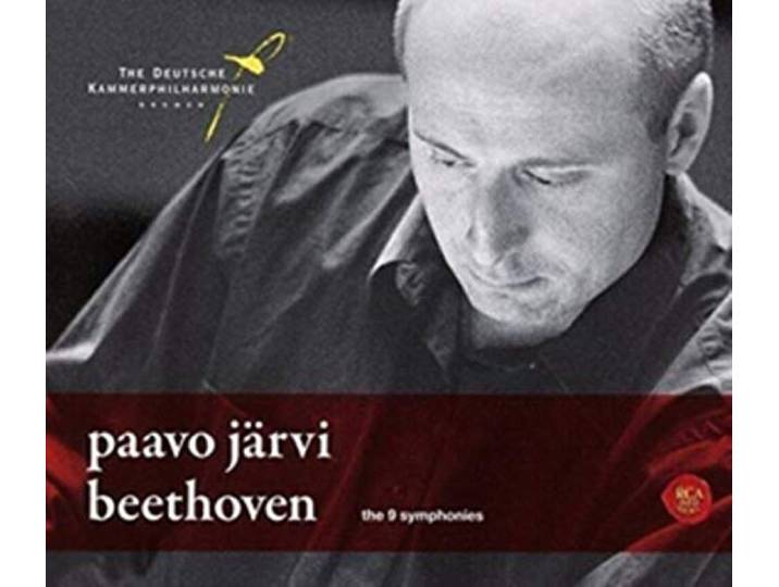 Beethoven: The 9 Symphonies