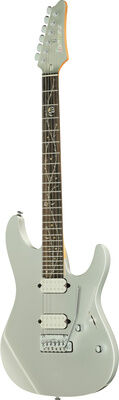 Ibanez TOD10 Tim Henson argent