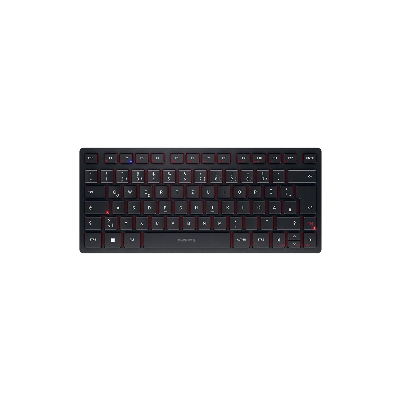 Cherry KW 9200 MINI