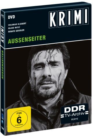 Peter Vogel - Aussenseiter - DDR TV-Archiv - Preis vom 09.10.2026 07:28:09 h
