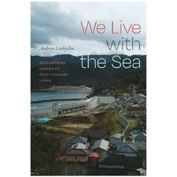 We Live with the Sea, Fachbücher von Andrew Littlejohn