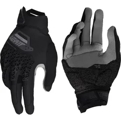 Leatt ADV Rally 5.5 Motorrad Handschuhe S