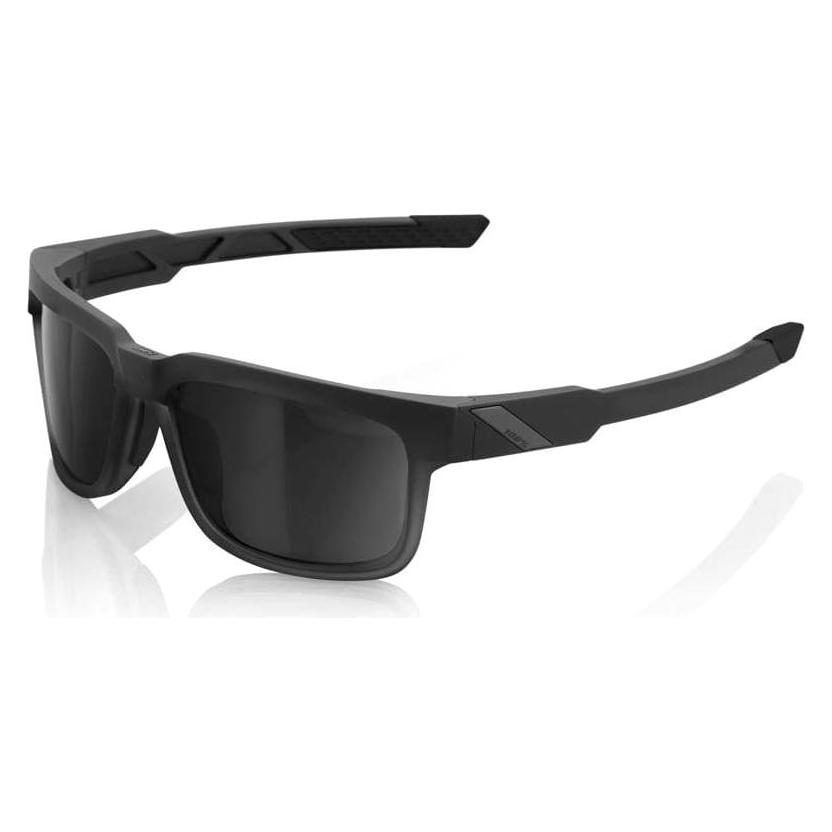 100% Type S (Soft Tact Black, Smoke) (306865-uniw)