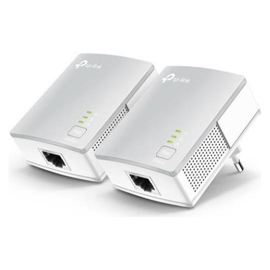 TP-Link Av600 Powerline Starter Kit (600 Mbit/s) (77874787)