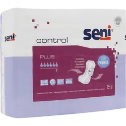 Seni Control Plus 15 ST