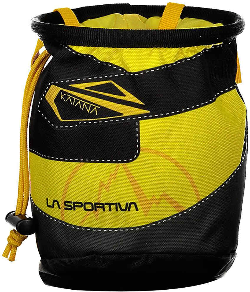 La Sportiva katana saco magnesio  (UNICA)