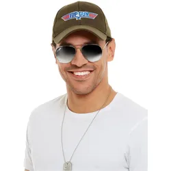 Smiffys Top Gun: Instant Kit