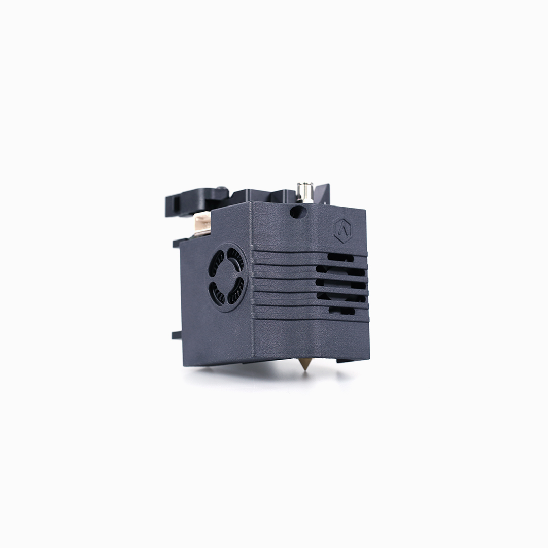 Raise3D E2 Left Print Head With Auto-leveling System Assembly [S]3.01.1.999.050A01