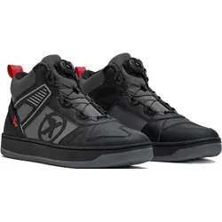 XPD Moto Fast Motorrad Schuhe 43