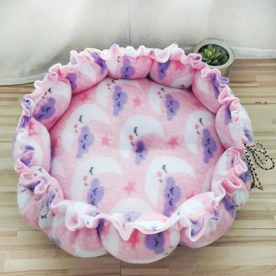 Inspire Essentials CozyNest Pet Bed 3 m 15.75 In