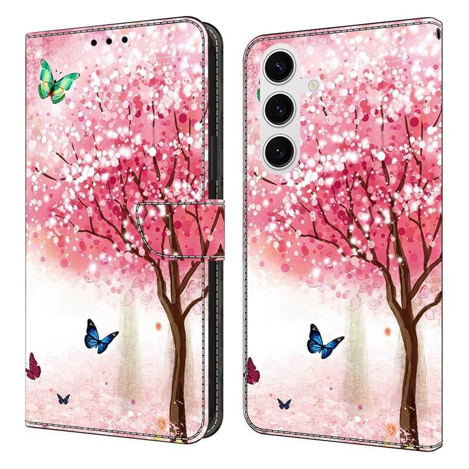 Cover-Discount Galaxy S26 - Schutzhülle mit Design (Samsung Galaxy S26) (67884016)