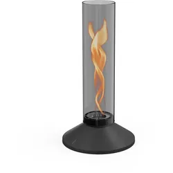 Höfats Spin X 1200 Tischfeuer  schwarz